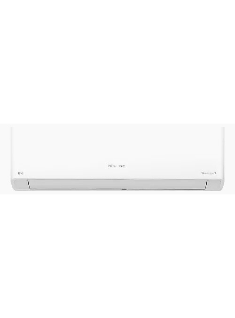 Aire acondicionado Hisense split Inverter 9000 BTU-0