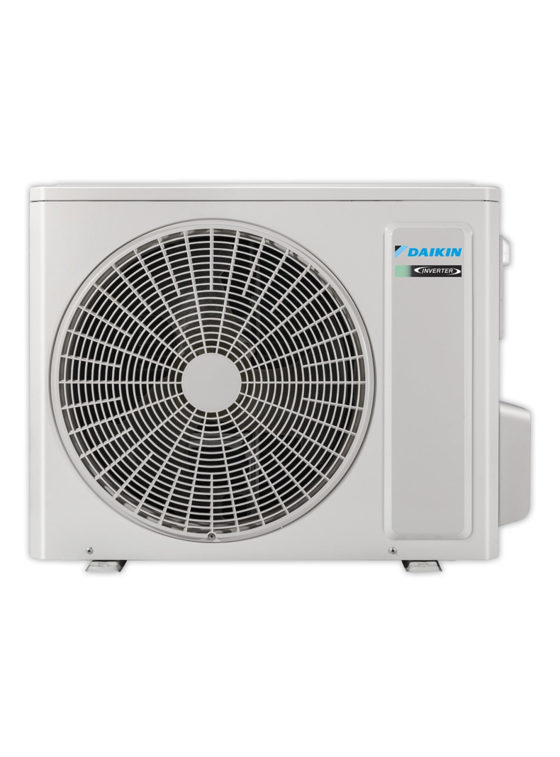 Aire acondicionado Daikin Inverter 9.000 BTU wifi-1