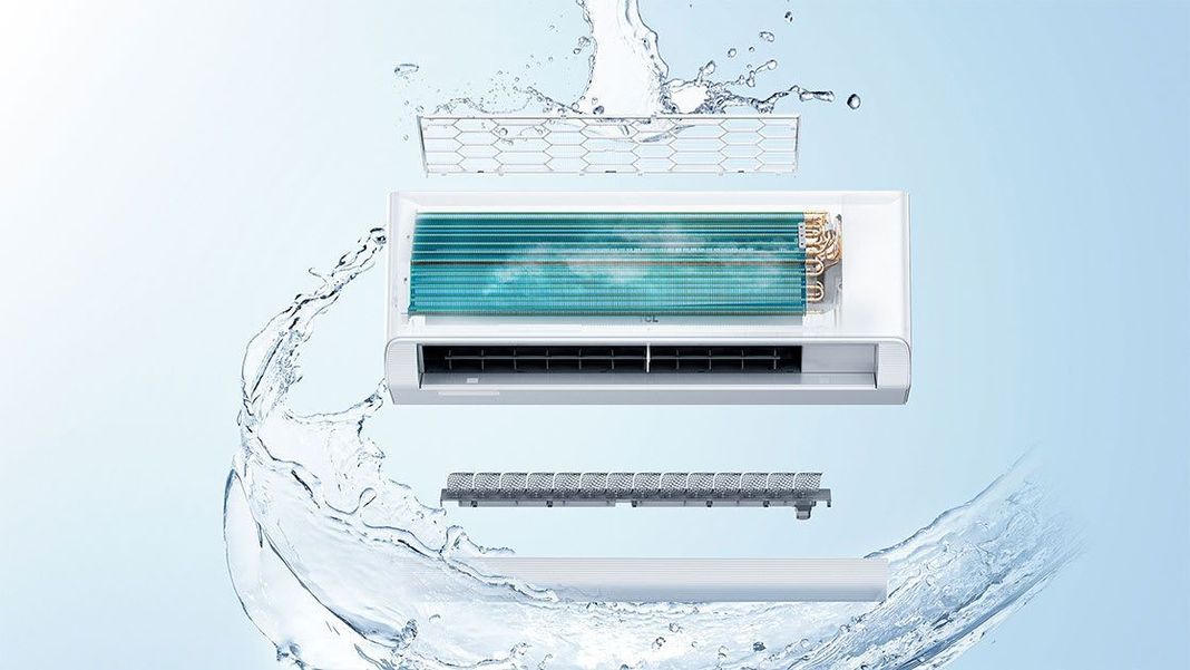 Aire Acondicionado Inverter TCL BreezeIN 9000 BTU WIFI-2