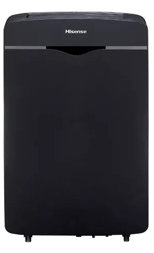 Aire Acondicionado Portatil 12.000 Btu Hisense-0