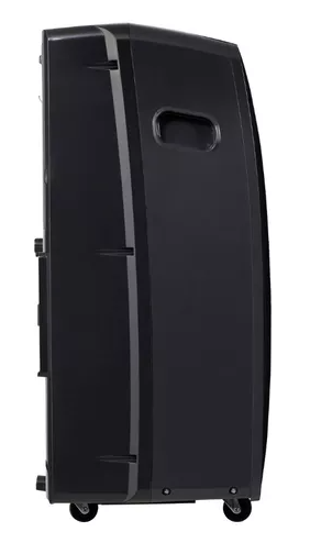 Aire Acondicionado Portatil 12.000 Btu Hisense-1