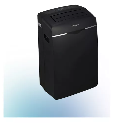 Aire Acondicionado Portatil 12.000 Btu Hisense-2