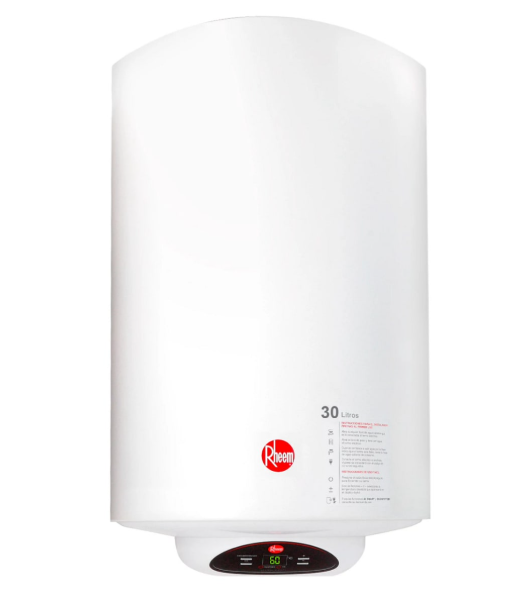 Termo Eléctrico Rheem 80 Litros Mural-0