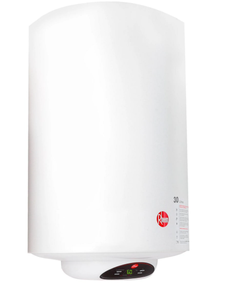 Termo Eléctrico Rheem 80 Litros Mural-1