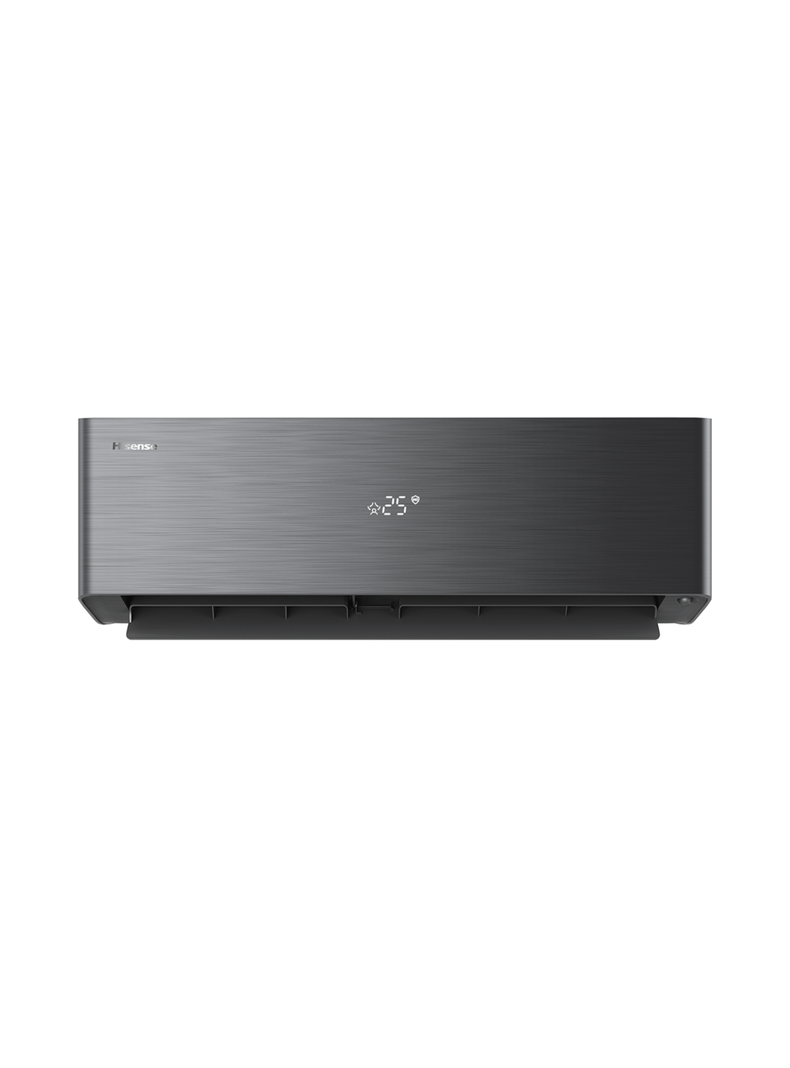 Aire acondicionado Inverter Hisense 12000 BTU Energy Pro X-0