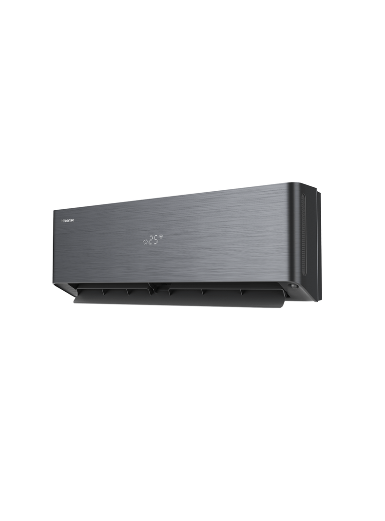 Aire acondicionado Inverter Hisense 12000 BTU Energy Pro X-1