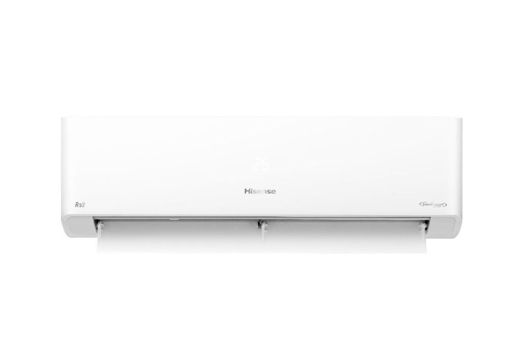 Aire acondicionado Hisense split Inverter 18000 BTU -1