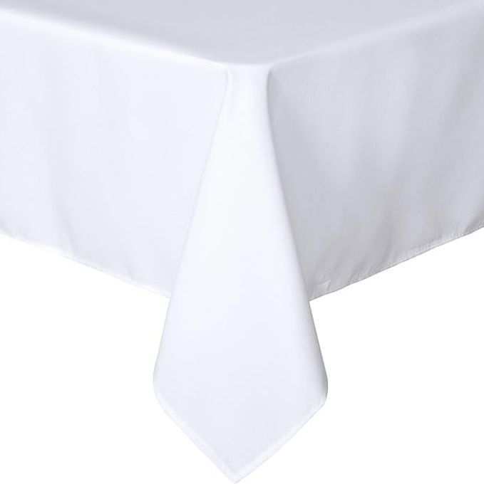 Mantel Rectangular Antimanchas 220 X 140 Cm Mesa Colores-4