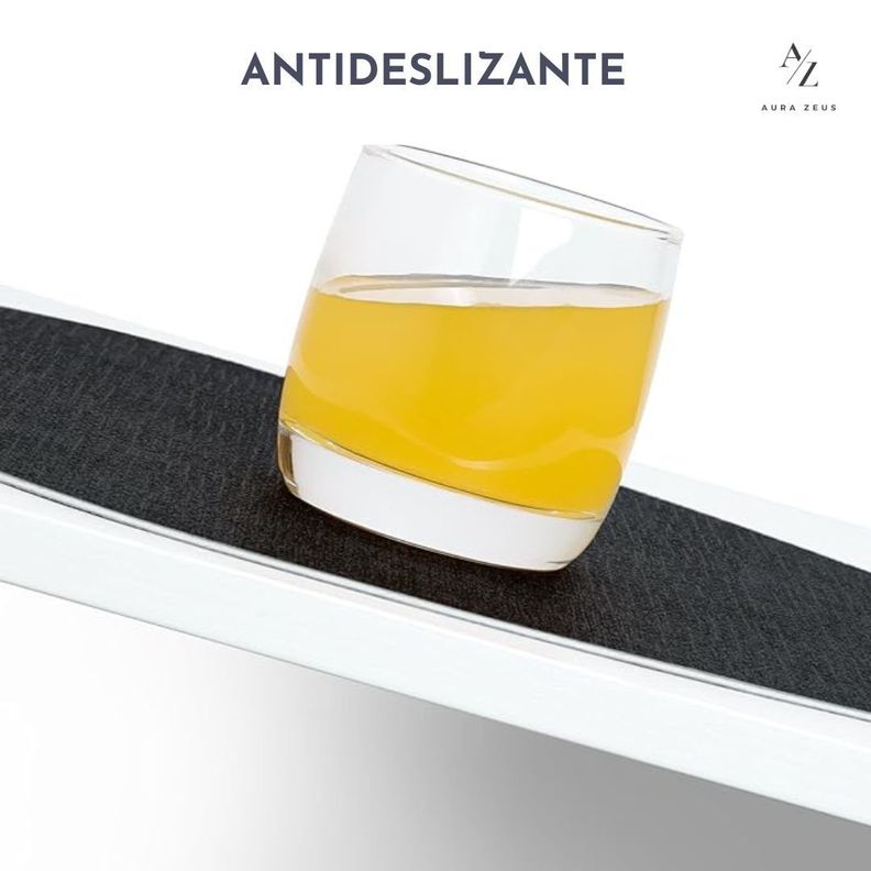 Set 4 Individuales + 4 Posavasos Ecocuero Antimanchas Mesa Antideslizante-2