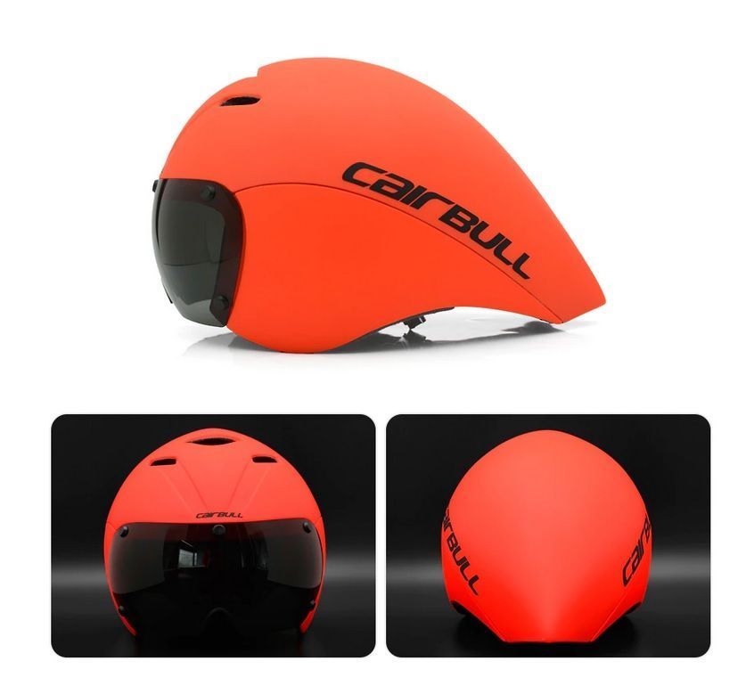 Casco Ruta/Velocidad-1