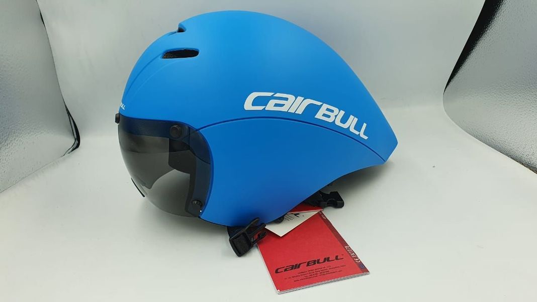 CASCO RUTA-2