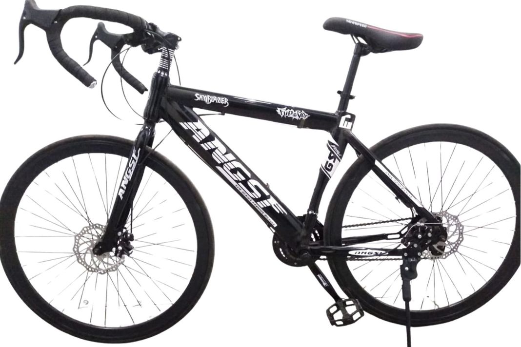BICICLETA RUTA ARO 28-0