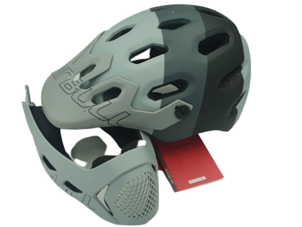 Casco Integral Cairbull-1