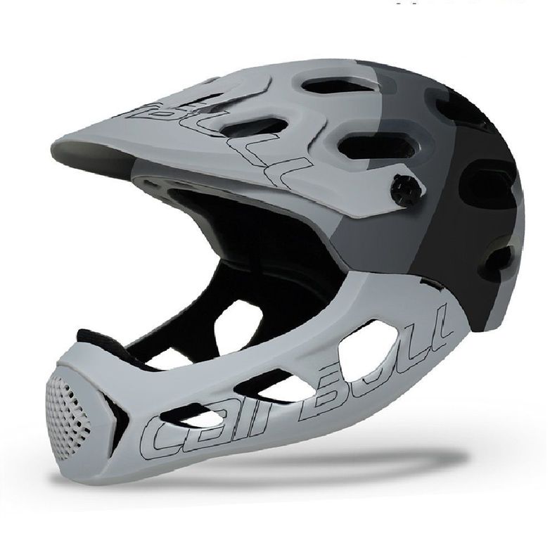 Casco Integral Cairbull-3