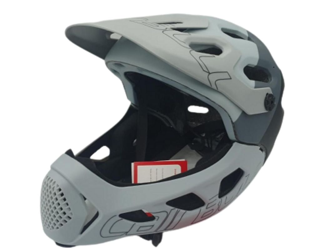 Casco Integral Cairbull-0