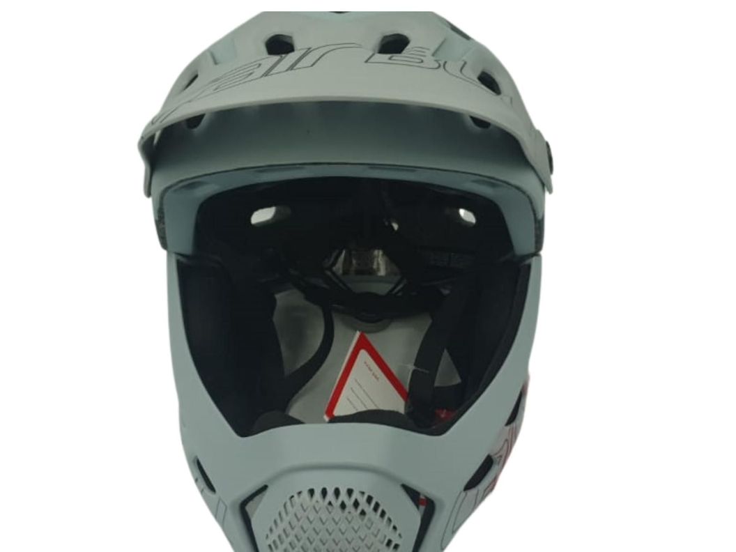 Casco Integral Cairbull-2
