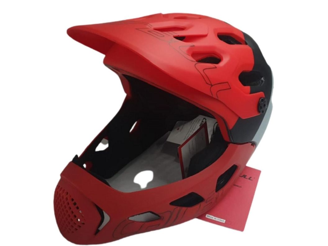 Casco Integral Cairbull-0