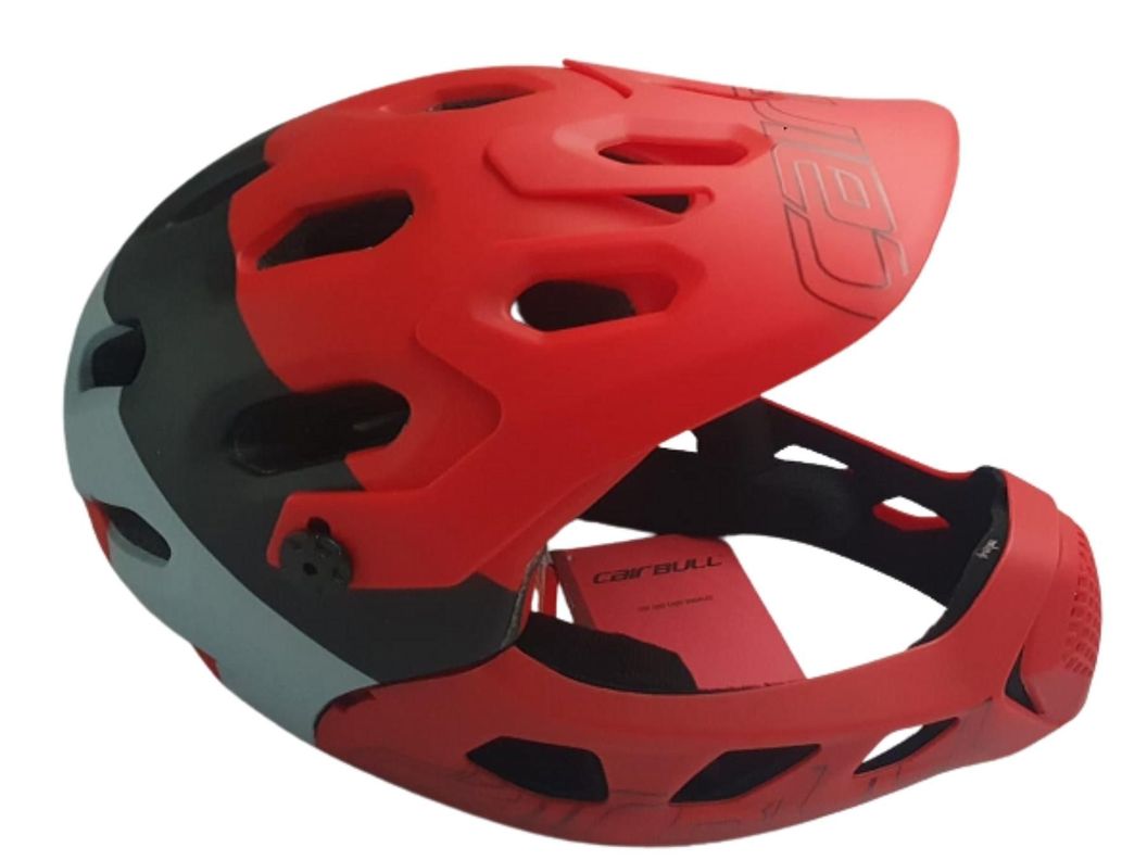 Casco Integral Cairbull-2