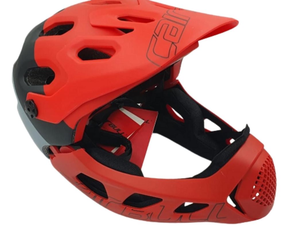 Casco Integral Cairbull-1