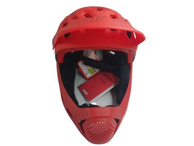 Casco Integral Cairbull-3
