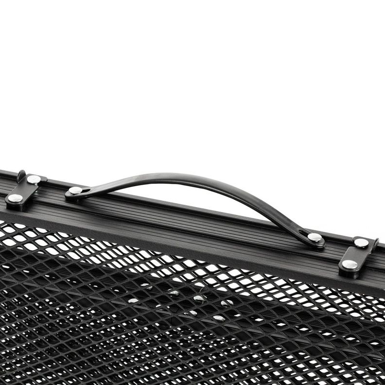Mesa Plegable Camping Wing Negro Doite-4