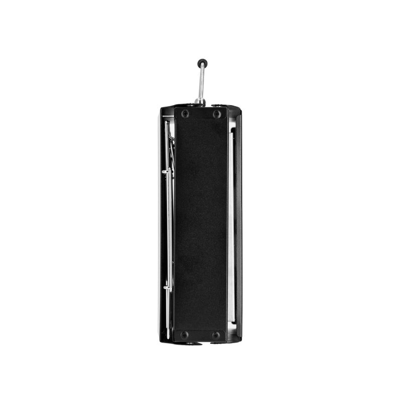 Parrilla Portatil Easy Grill Negro Doite-3