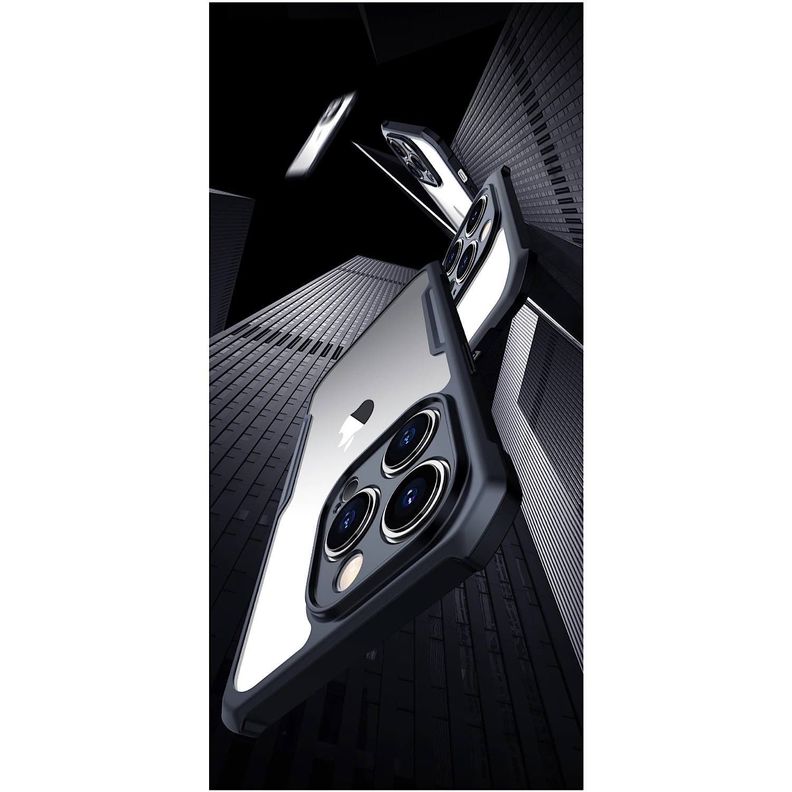 Carcasa Xundd Esquinas Reforzadas Para iPhone 14 Pro Max-5