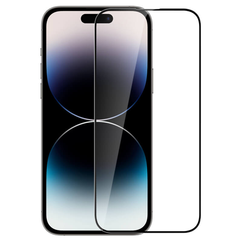 Lamina De Vidrio Pantalla Para iPhone 14 Pro Max-0