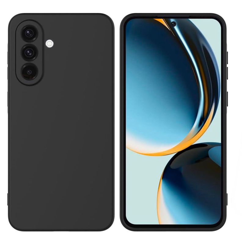 Carcasa De Silicona Para Samsung A27