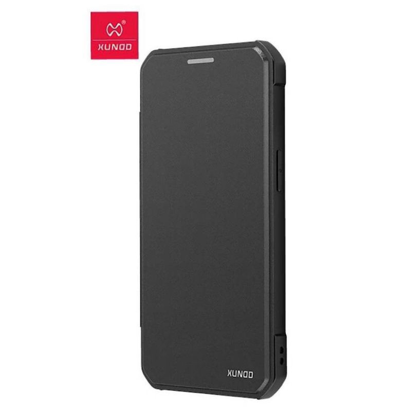Carcasa Xundd Flip Cover Para iPhone 14 Normal-1