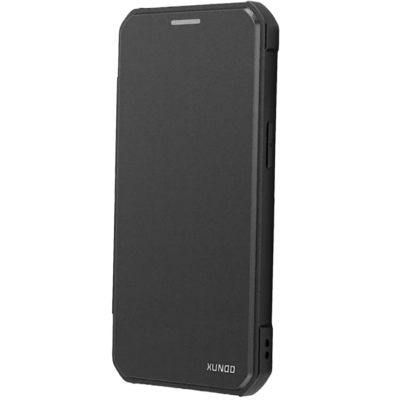 Carcasa Xundd Flip Cover Para iPhone 14 Normal-0