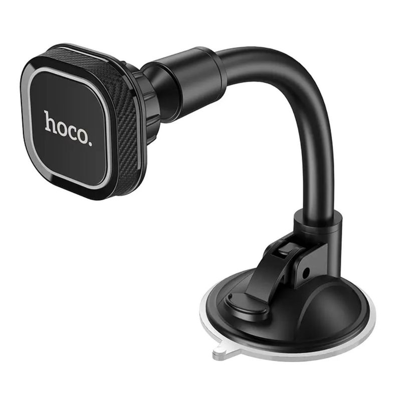Soporte Hoco Para Auto Magnetico Universal Ca55 Negro