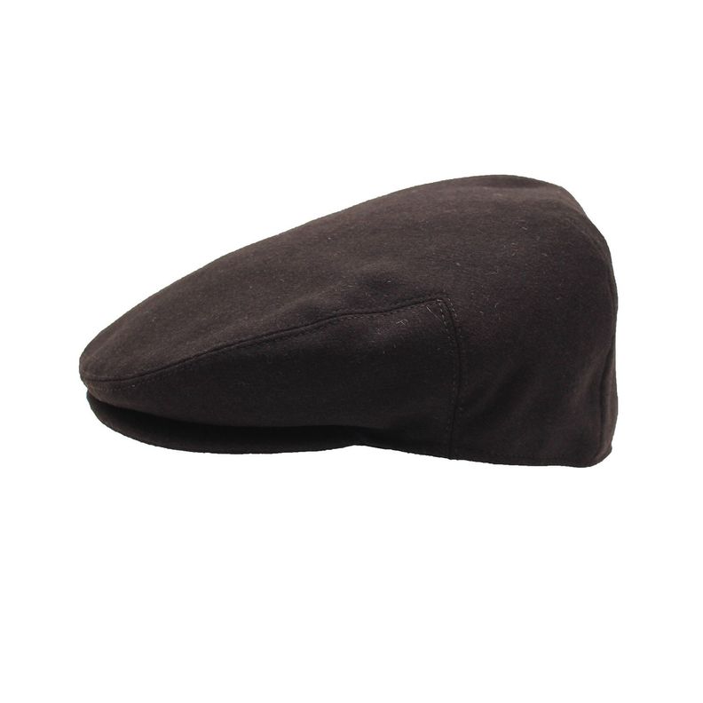 Jockey Inglés Liso Café Inv-2
