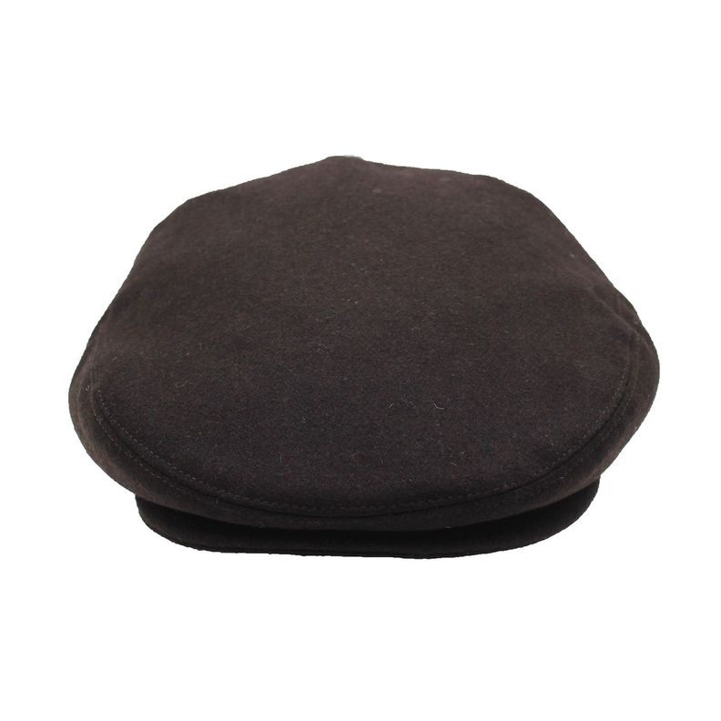 Jockey Inglés Liso Café Inv-1