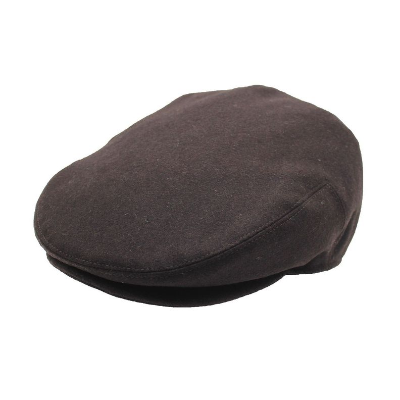 Jockey Inglés Liso Café Inv-0