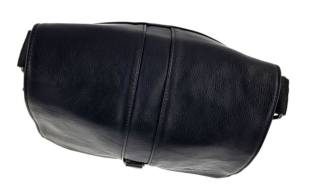 Bolso Sling Bag Black 966-8-2