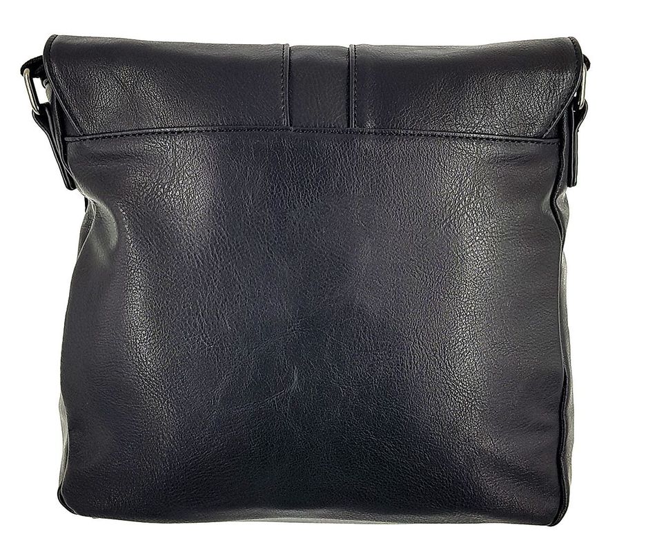 Bolso Sling Bag Black 966-8-1
