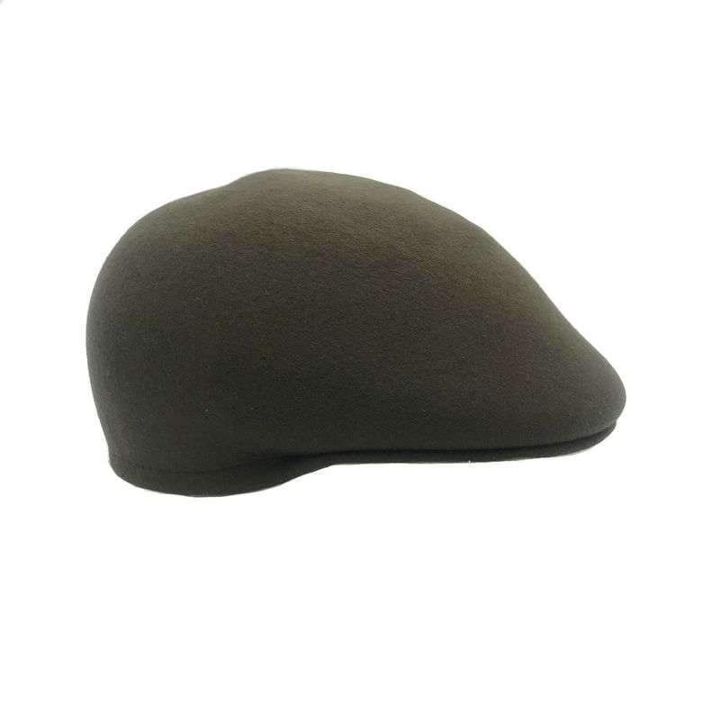 Sombrero Cangool Café Talla L-2