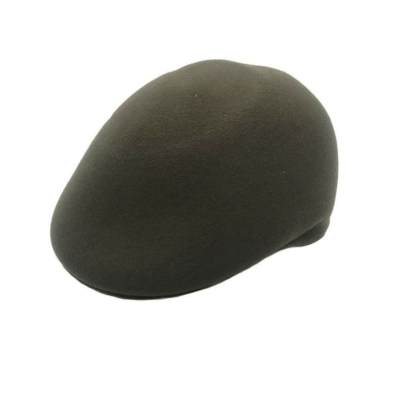 Sombrero Cangool Café Talla L-0