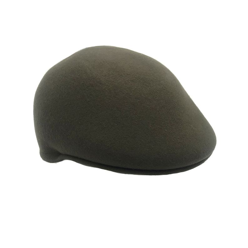 Sombrero Cangool Café Talla L-1