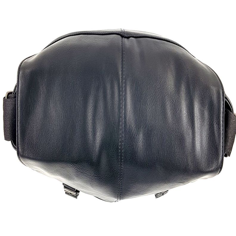 Bolso Topwolf Messenger Bag Black ZL967-3-2