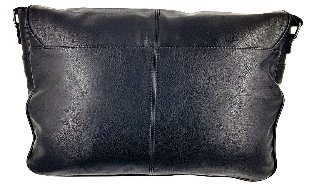 Bolso Topwolf Messenger Bag Black ZL967-3-1