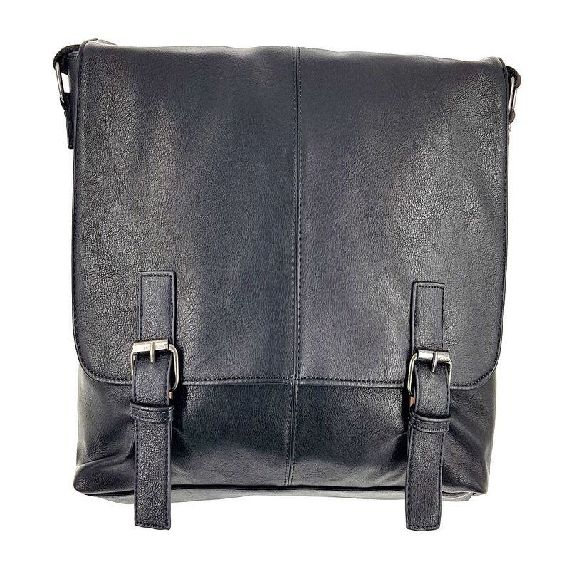 Bolso Topwolf Messenger Bag Black ZL967-3-0