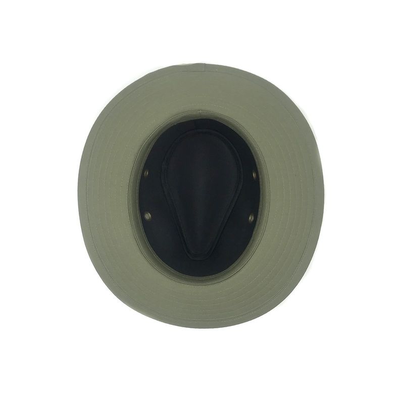 Sombrero Cotton Khaki Talla S/M-2