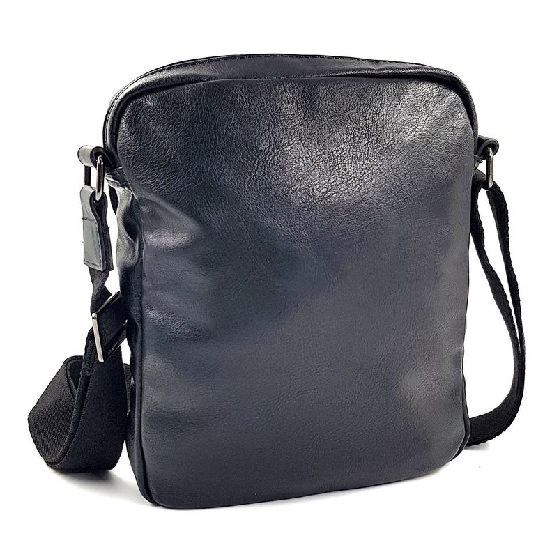 Bolso Messenger Black 967-6-1