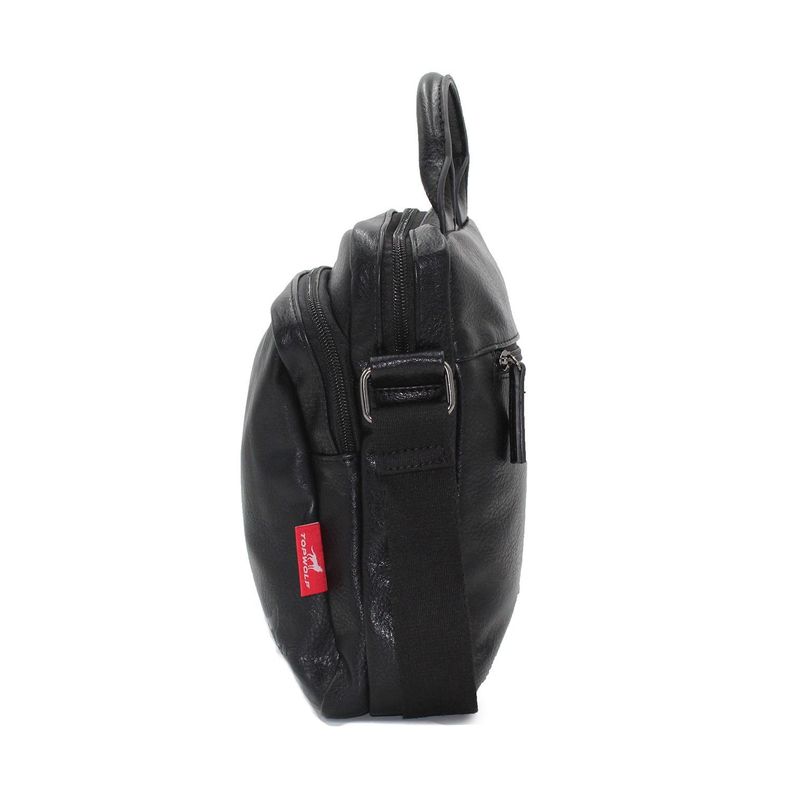 Bolso Hombo/Mano Negro Art. 990-6-3