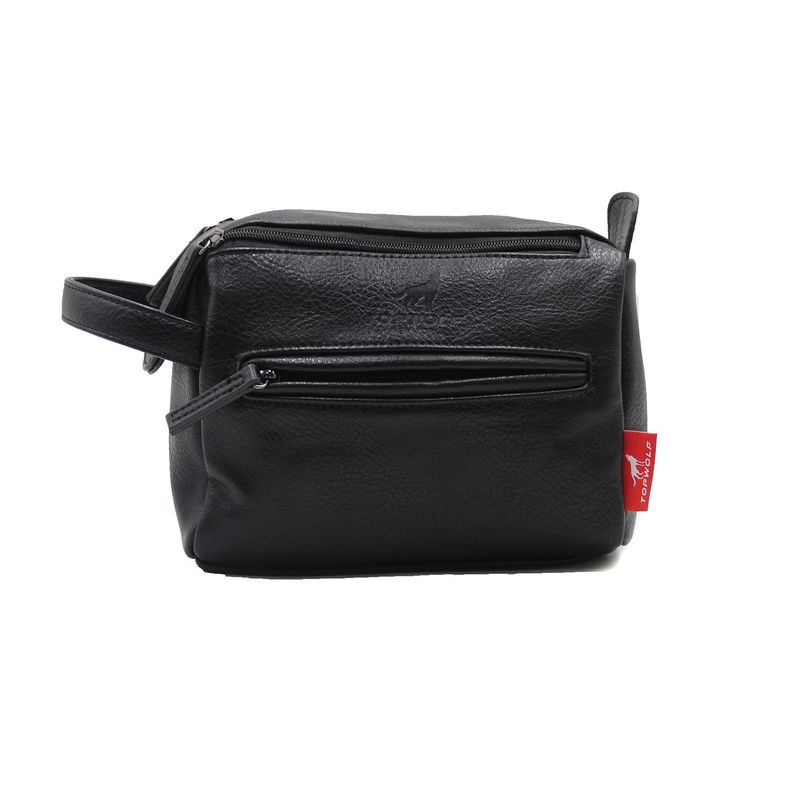 Neceser Wash Bag Negro Art. 990-8-1