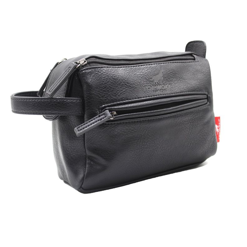 Neceser Wash Bag Negro Art. 990-8-0