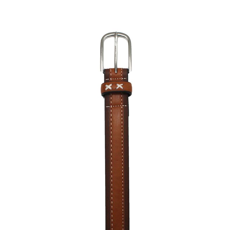Cinturón Italiano 3,5cm Ref14 Talla 120-2