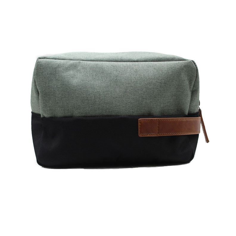 Neceser Wash Bag Gris Navy ART. CS754-2